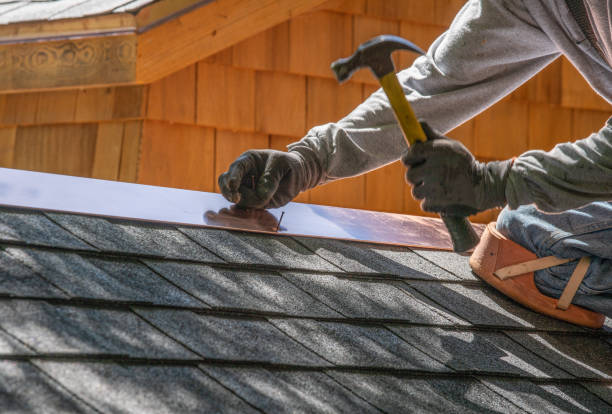 Best Roof Leak Repair  in Byesville, OH