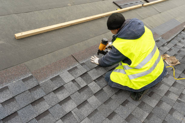 Best Roofing for New Construction  in Byesville, OH