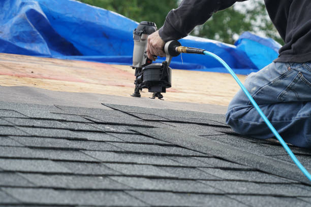 Best Roof Maintenance  in Byesville, OH
